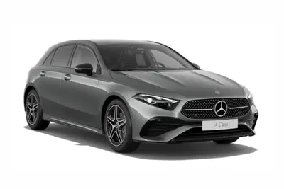 Mercedes-Benz Classe A 200 d AMG Line Advanced Plus auto nuova a Messina