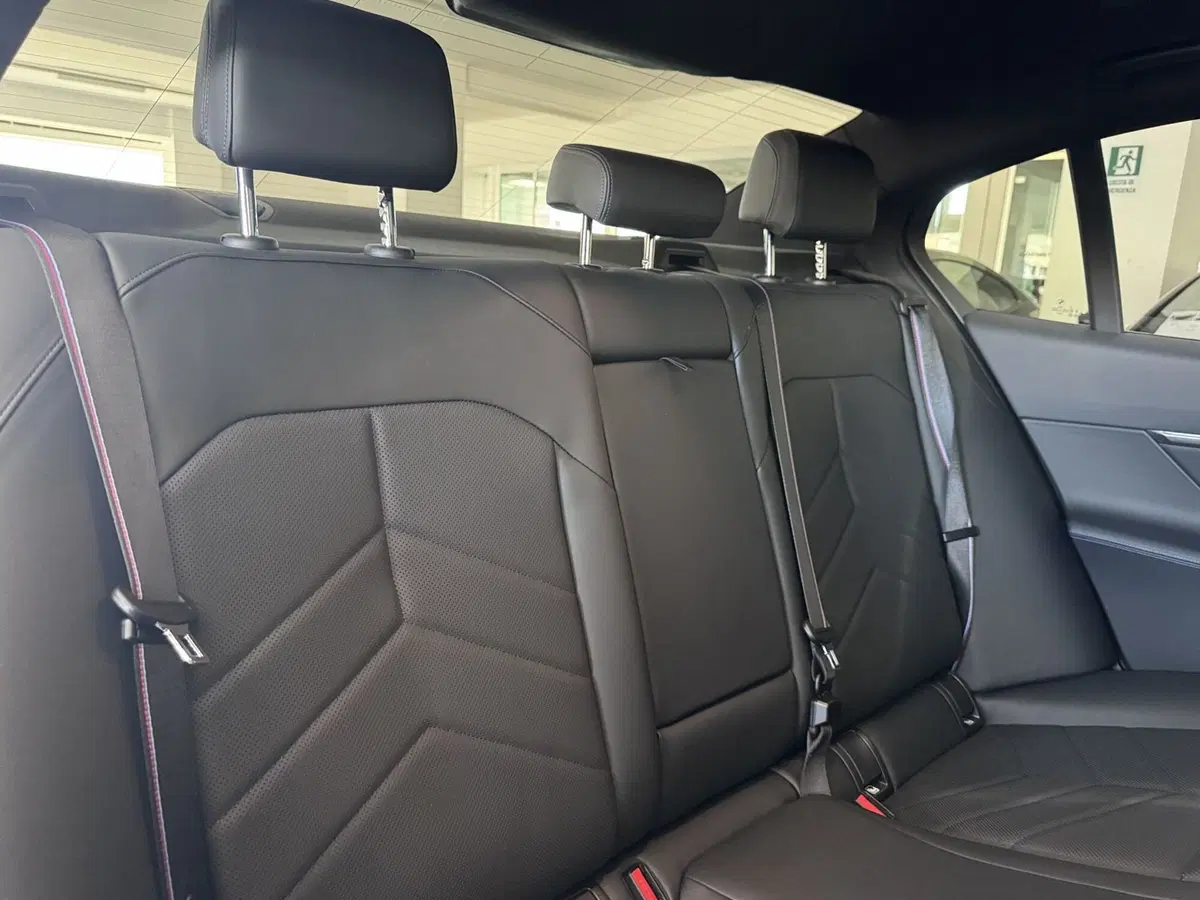 BMW Serie 5 usata a Messina (11)