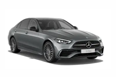 Mercedes-Benz Classe C 220 d mhev AMG Line Advanced Plus 4matic 197cv auto nuova a Messina