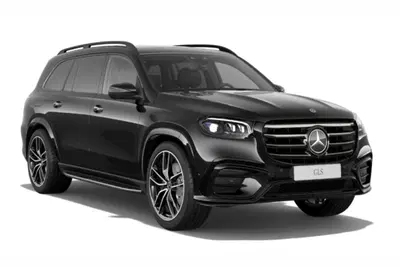 Mercedes-Benz GLS SUV 450 d AMG Line Ultimate 4matic auto nuova a Messina