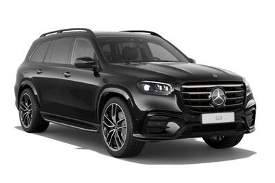 Mercedes-Benz GLS SUV 450 d AMG Line Ultimate 4matic auto nuova a Messina