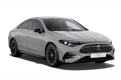 Mercedes-Benz CLA EQ 250+ Advanced Plus nuova a Messina