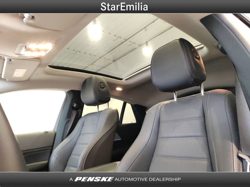 Mercedes-Benz GLE Coupé usata a Ferrara (12)