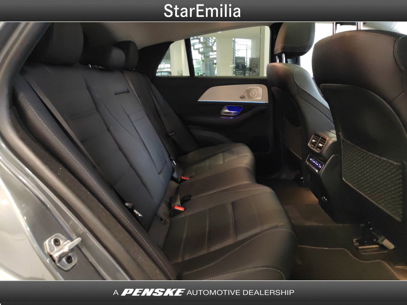 Mercedes-Benz GLE Coupé usata a Ferrara (18)