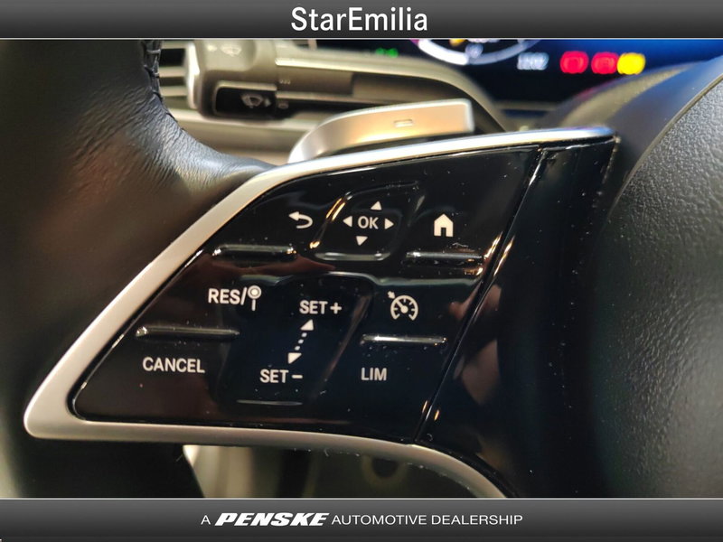 Mercedes-Benz GLE Coupé usata a Ferrara (20)