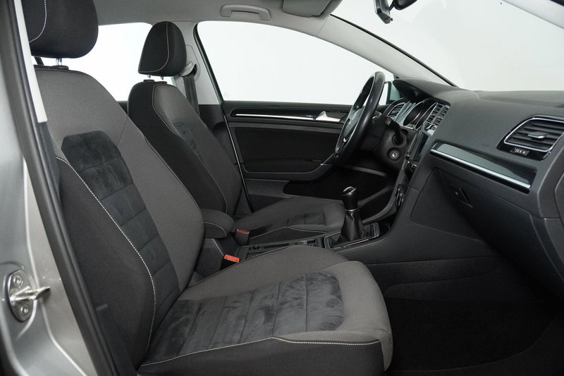 Volkswagen Golf usata a Perugia (11)