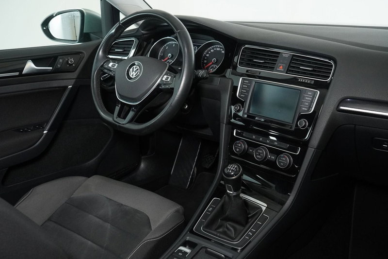 Volkswagen Golf usata a Perugia (13)