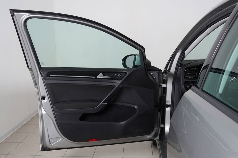 Volkswagen Golf usata a Perugia (14)