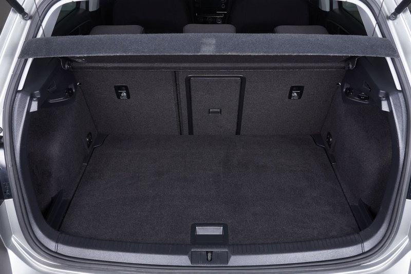 Volkswagen Golf usata a Perugia (7)