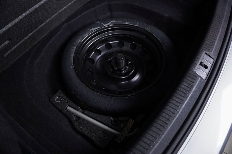 Volkswagen Golf usata a Perugia (8)