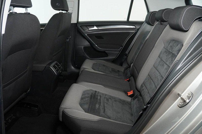 Volkswagen Golf usata a Perugia (9)