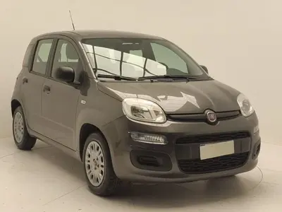 Fiat 500 1.2 EasyPower Club del 2022 usata a Pratola Serra