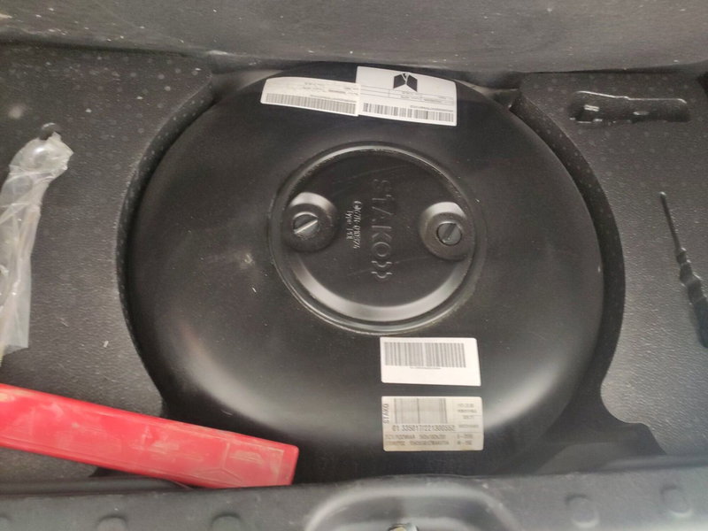 Fiat 500 usata a Avellino (12)