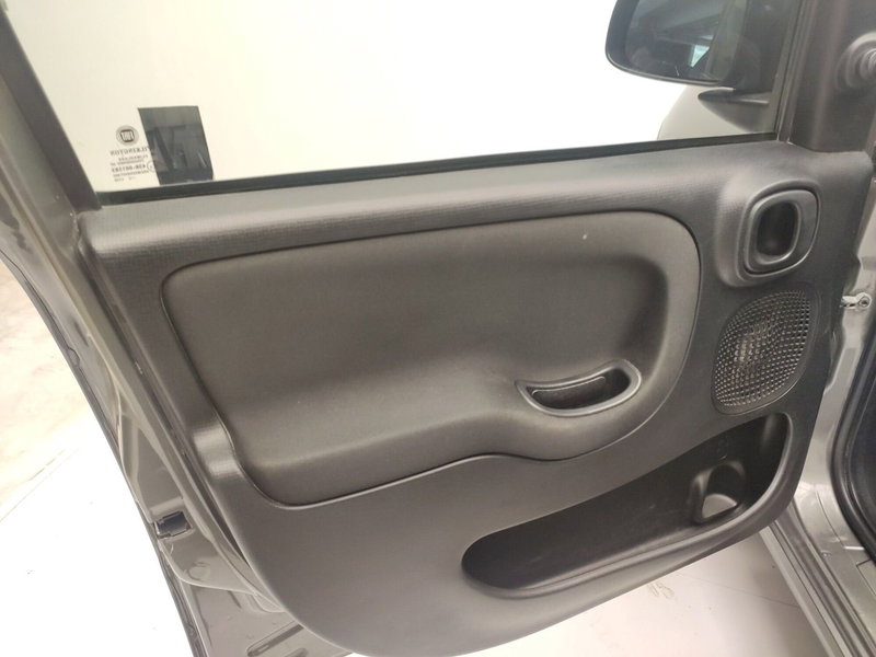 Fiat 500 usata a Avellino (13)