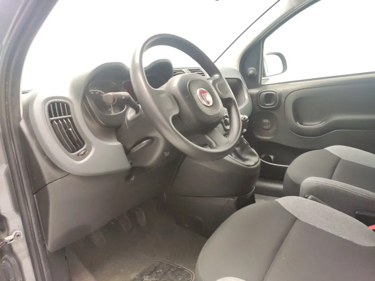 Fiat 500 usata a Avellino (14)