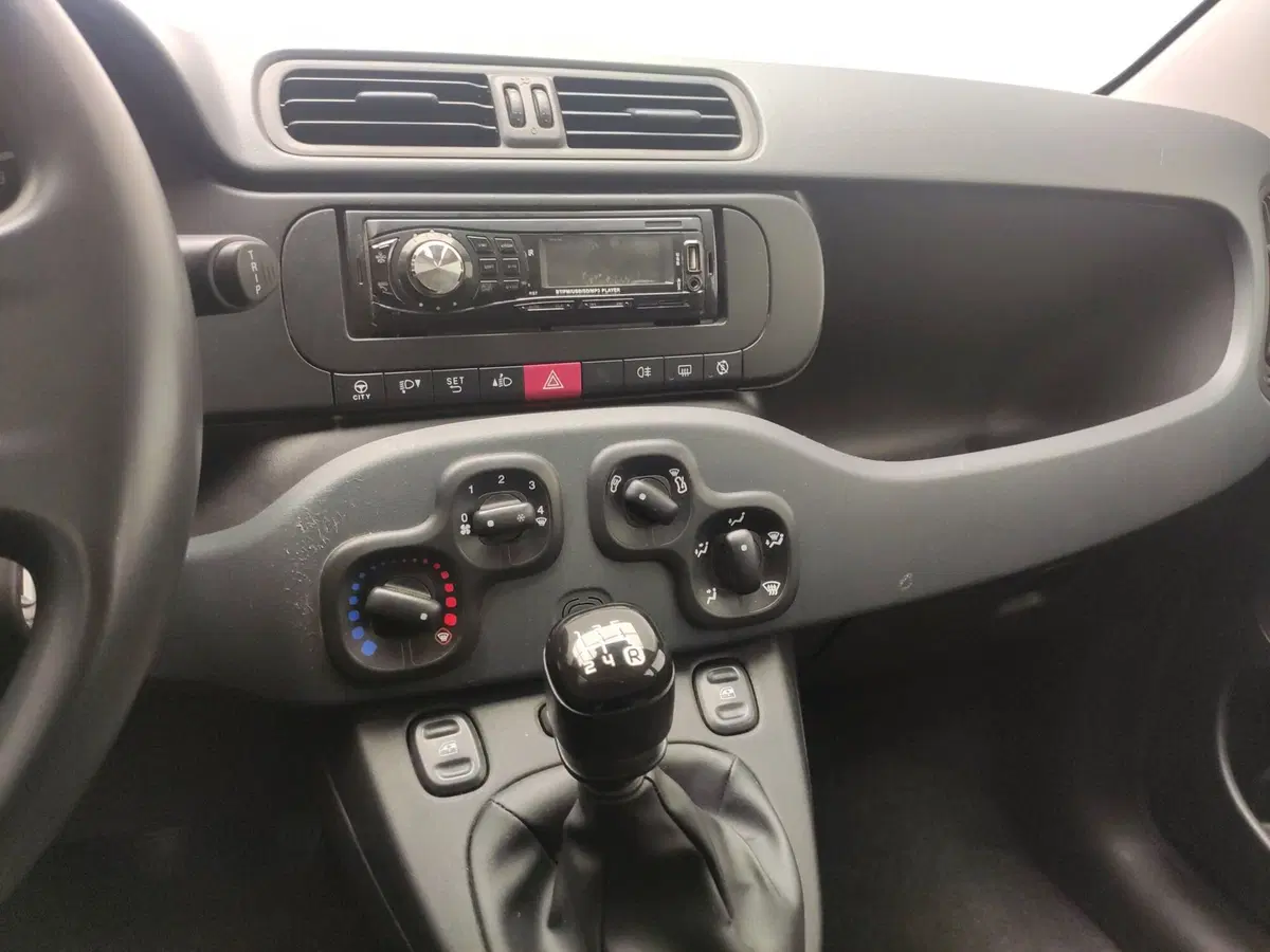 Fiat 500 usata a Avellino (17)
