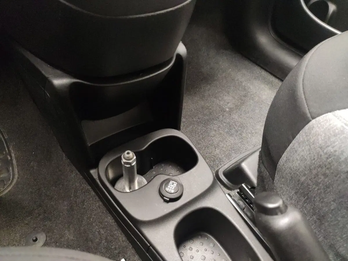 Fiat 500 usata a Avellino (18)