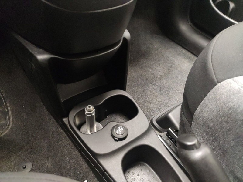 Fiat 500 usata a Avellino (18)