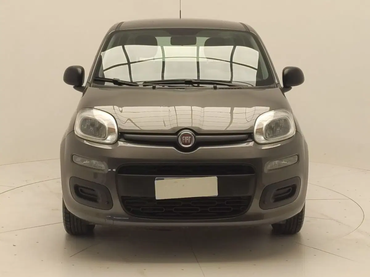 Fiat 500 usata a Avellino (2)