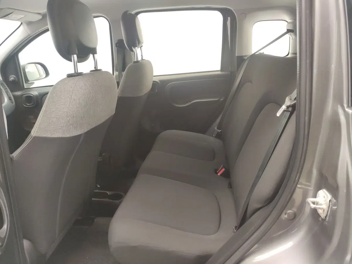 Fiat 500 usata a Avellino (20)