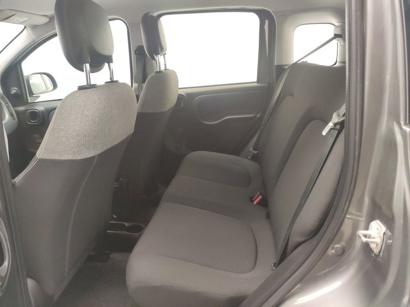 Fiat 500 usata a Avellino (20)