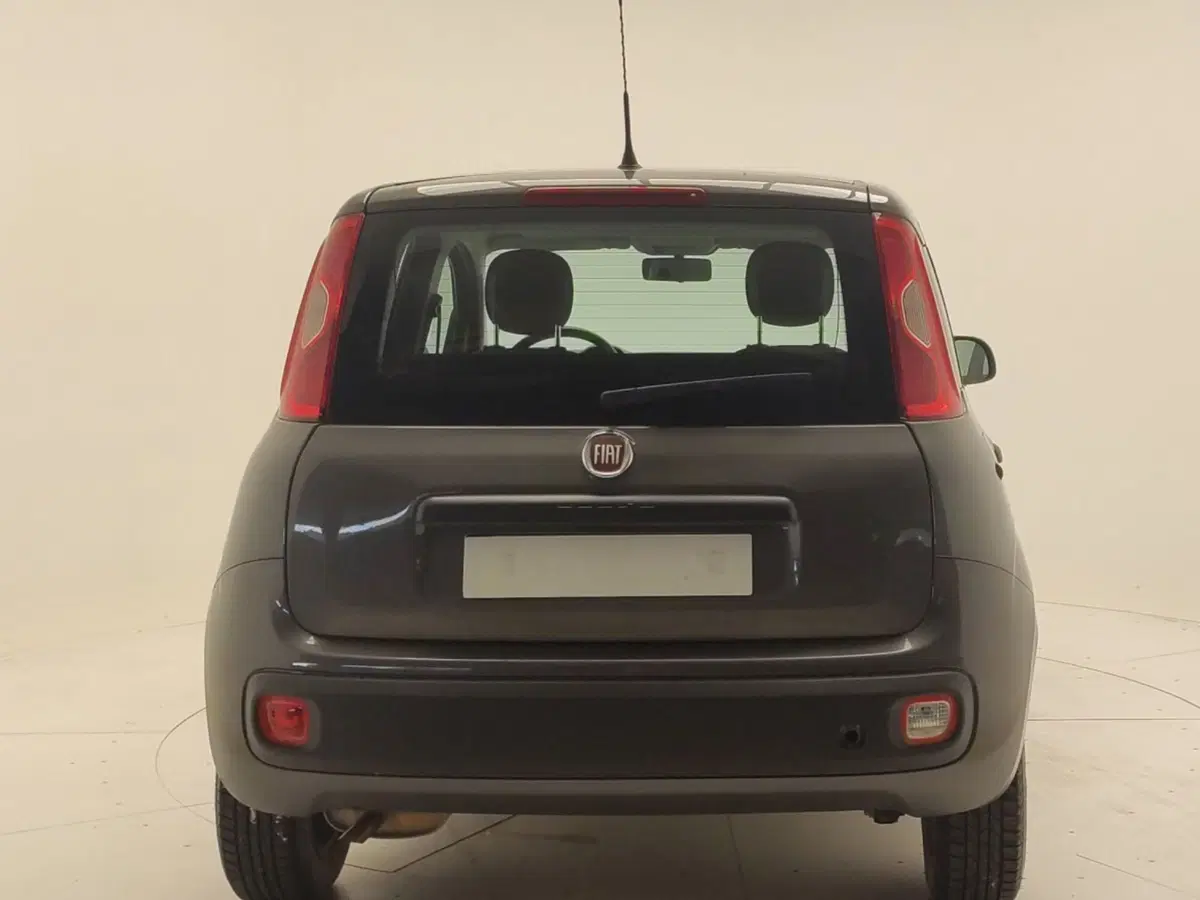 Fiat 500 usata a Avellino (6)