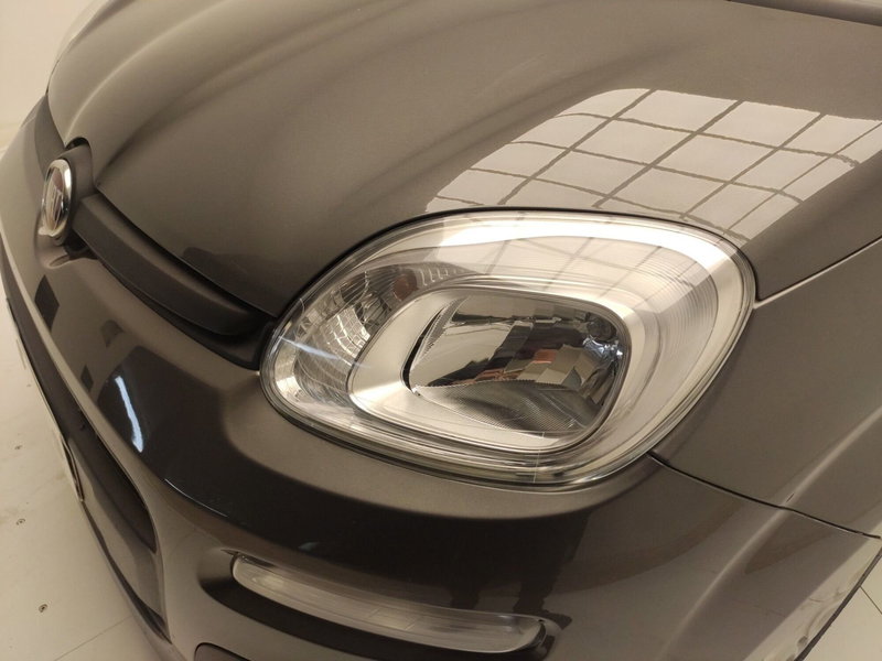 Fiat 500 usata a Avellino (8)