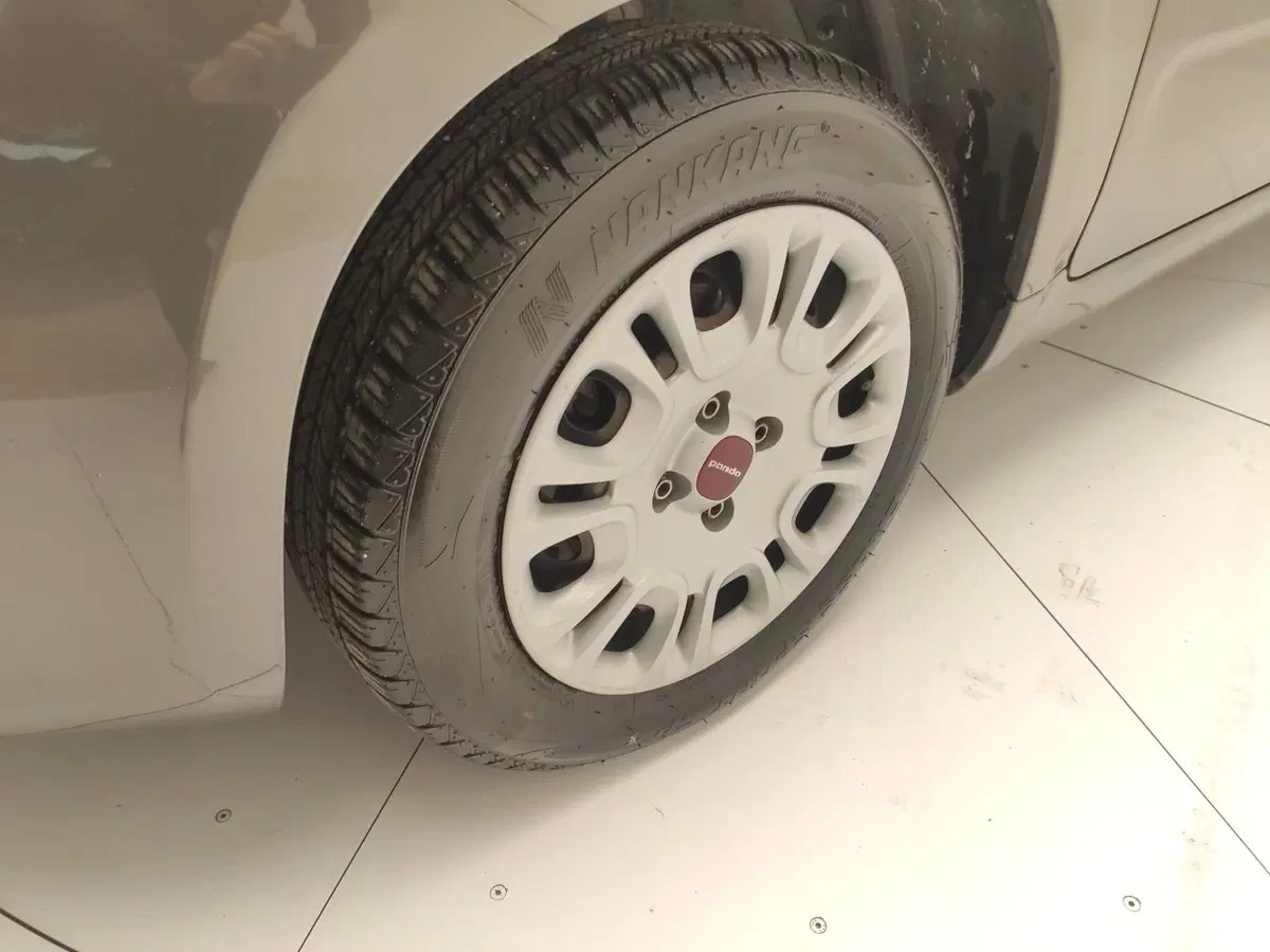 Fiat 500 usata a Avellino (9)