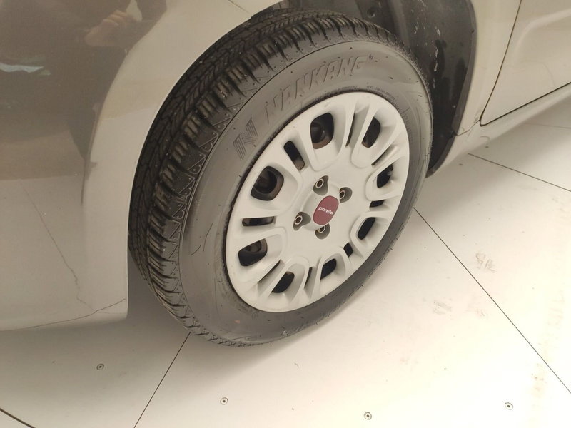 Fiat 500 usata a Avellino (9)