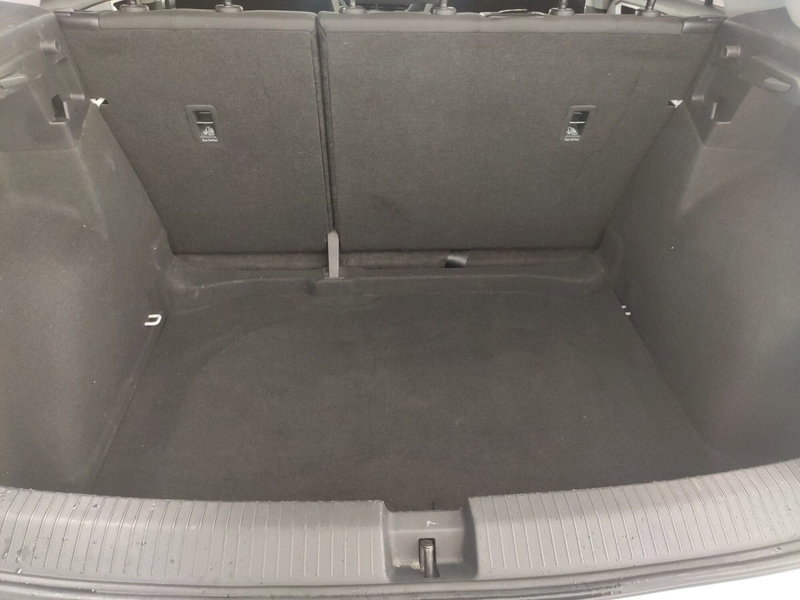 Volkswagen T-Roc usata a Avellino (12)