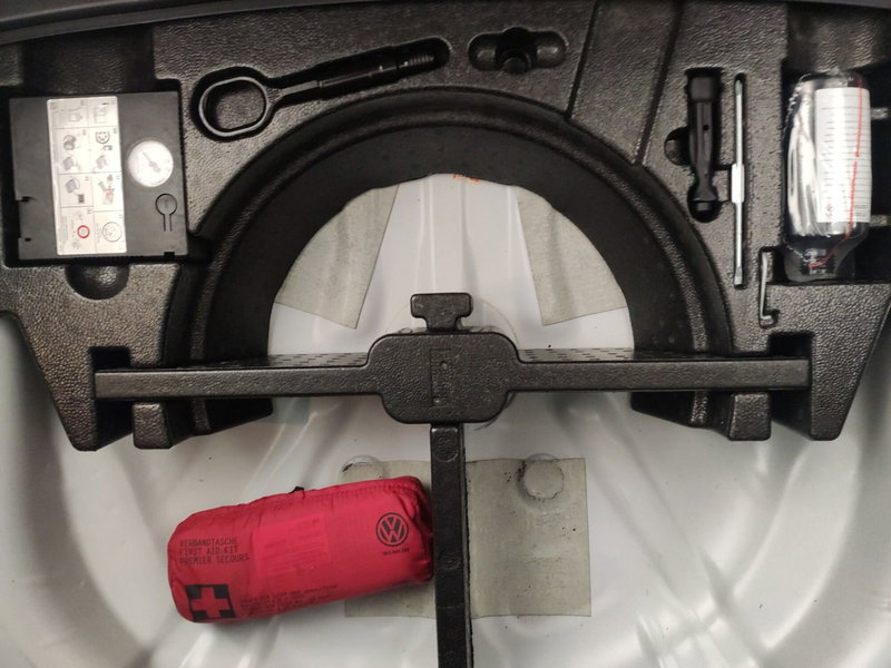 Volkswagen T-Roc usata a Avellino (13)