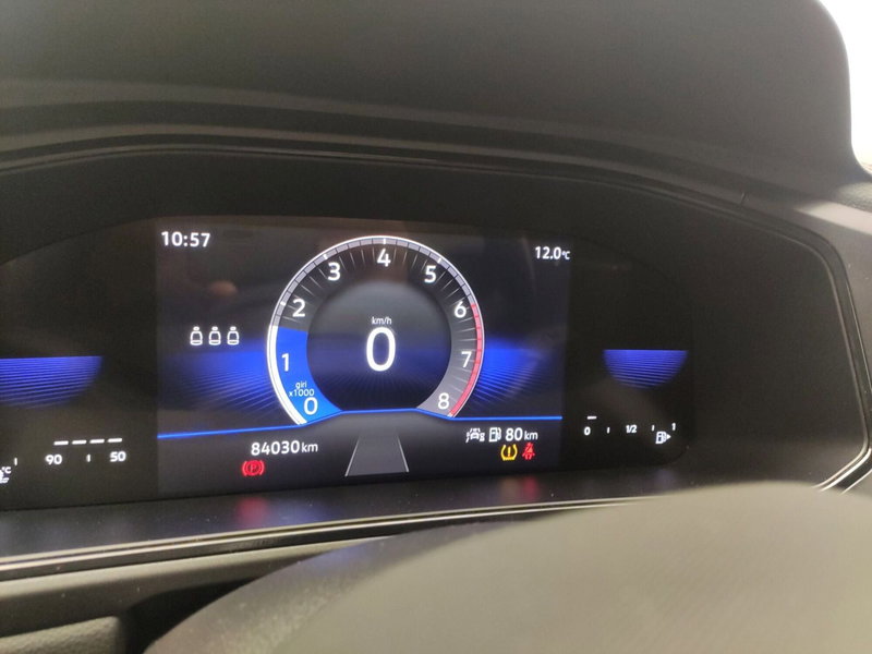 Volkswagen T-Roc usata a Avellino (20)