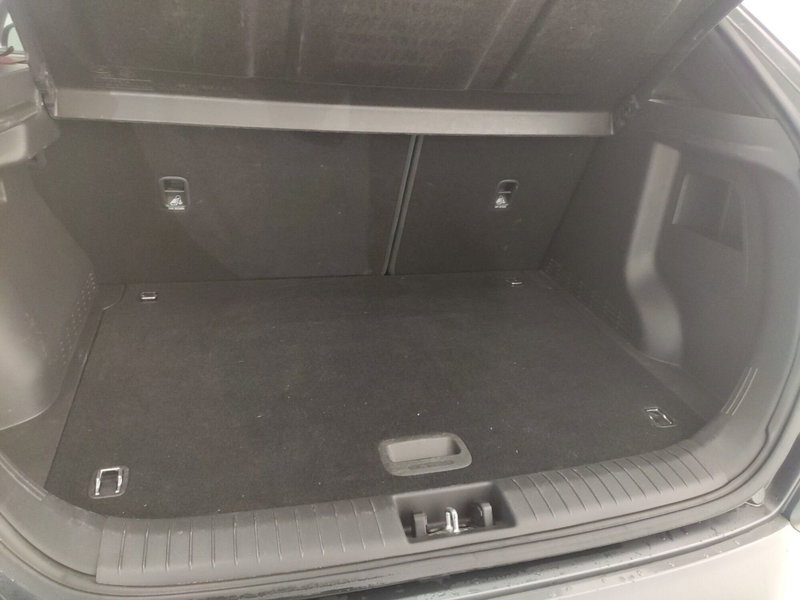 Hyundai Kona usata a Avellino (13)