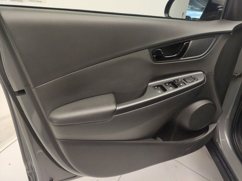 Hyundai Kona usata a Avellino (14)