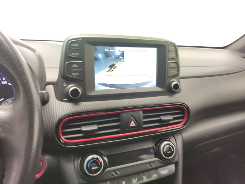 Hyundai Kona usata a Avellino (19)