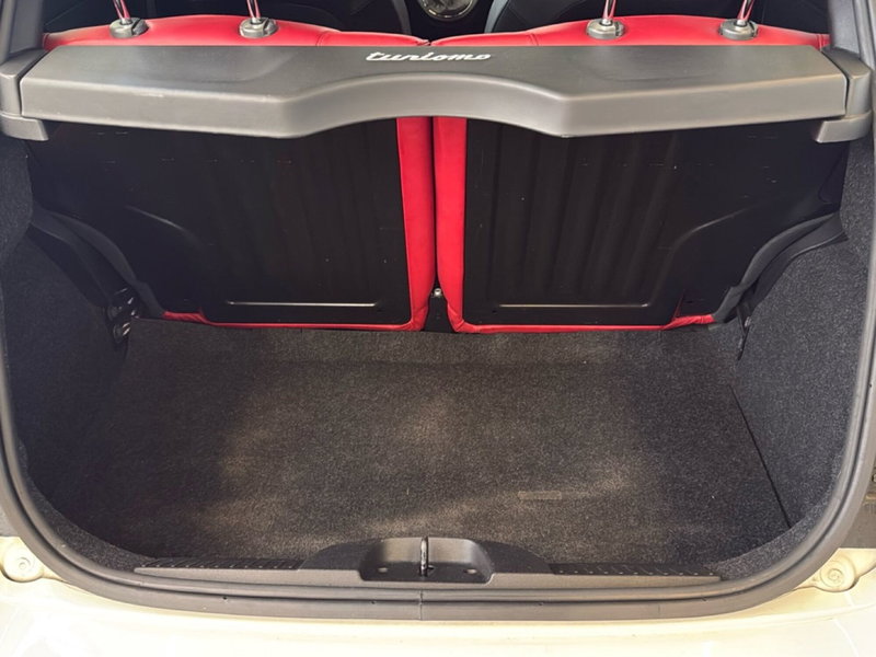 Abarth 595 usata a Pordenone (10)