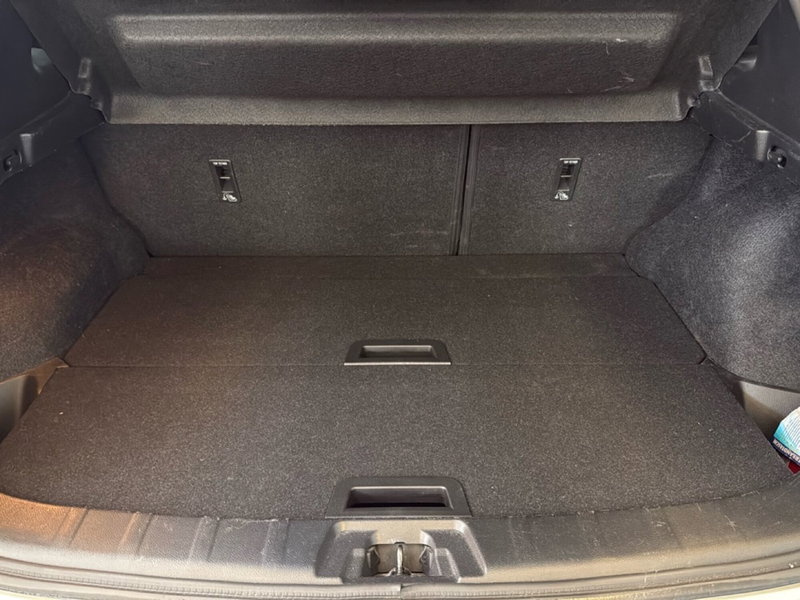 Nissan Qashqai usata a Pordenone (10)