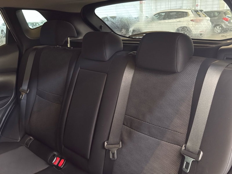 Nissan Qashqai usata a Pordenone (11)