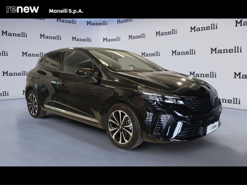 Renault Clio usata a Brescia