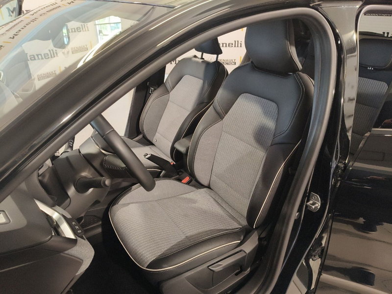 Renault Clio usata a Brescia (10)