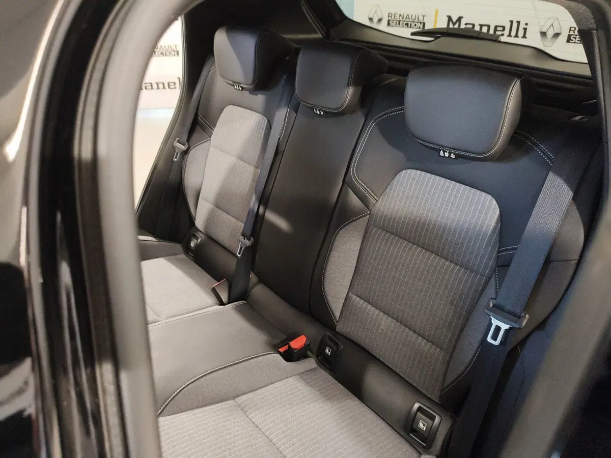 Renault Clio usata a Brescia (11)