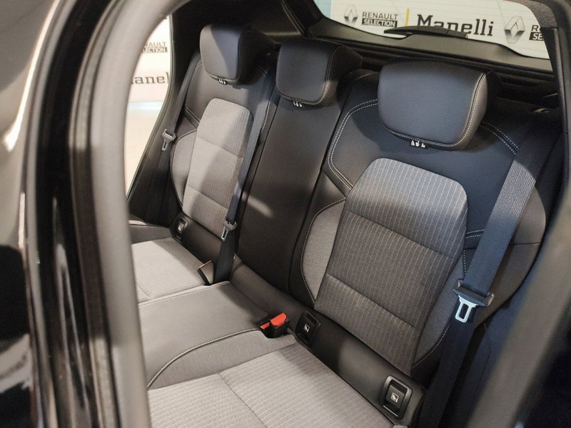 Renault Clio usata a Brescia (11)