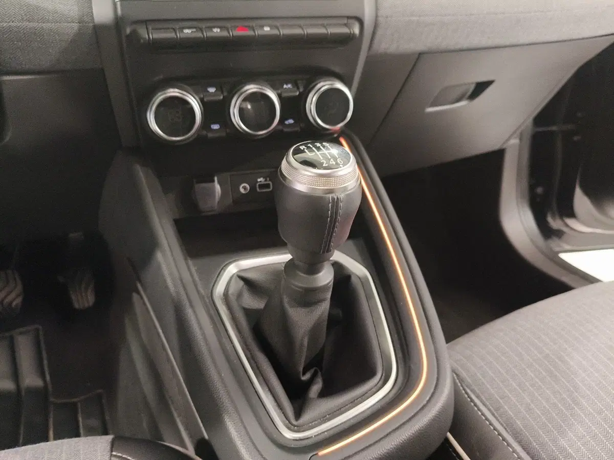 Renault Clio usata a Brescia (12)