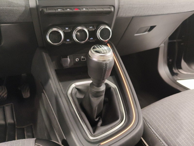 Renault Clio usata a Brescia (12)