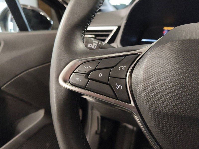 Renault Clio usata a Brescia (13)