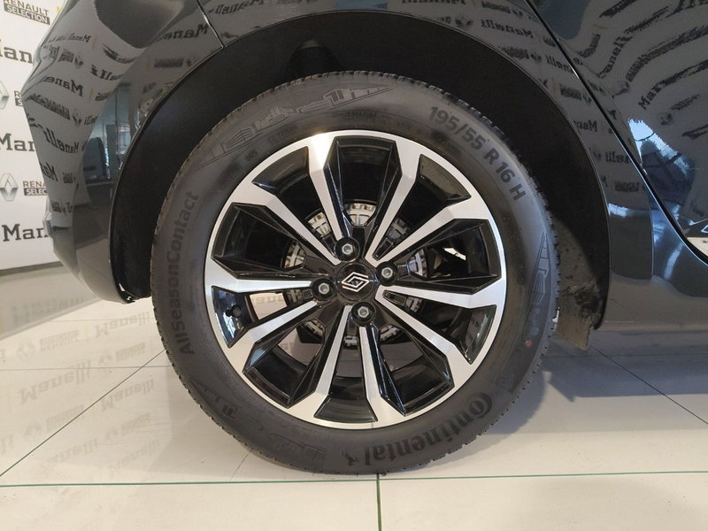 Renault Clio usata a Brescia (16)