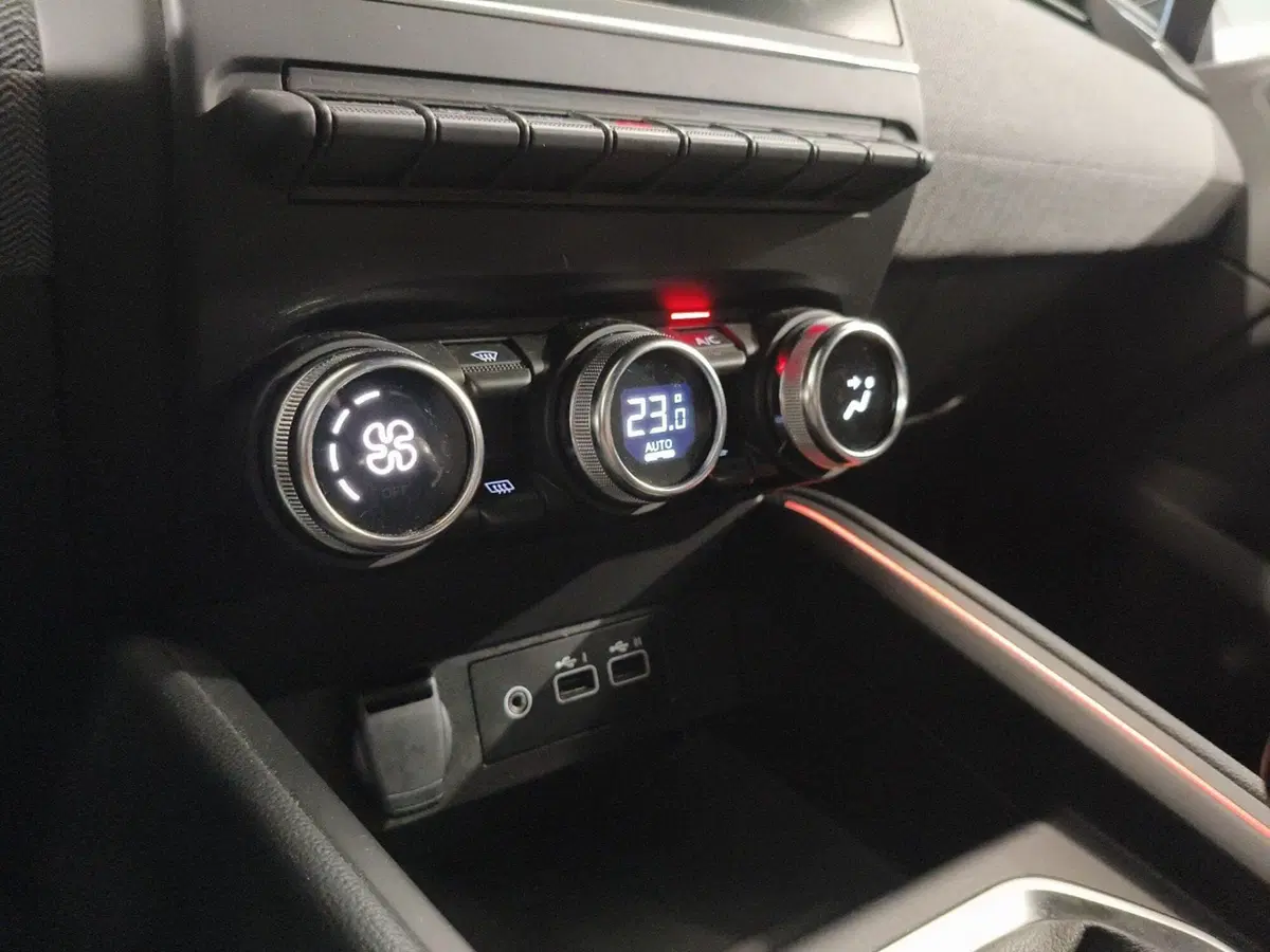 Renault Clio usata a Brescia (18)