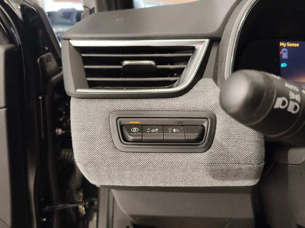 Renault Clio usata a Brescia (19)