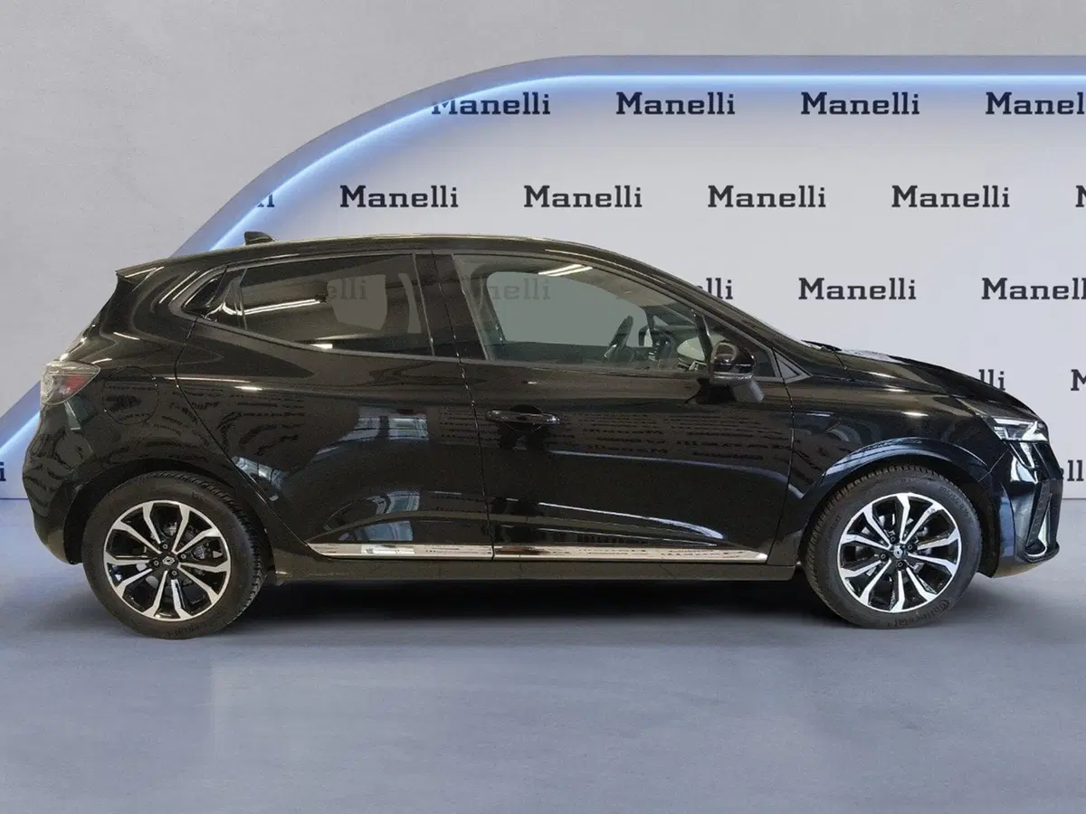 Renault Clio usata a Brescia (2)