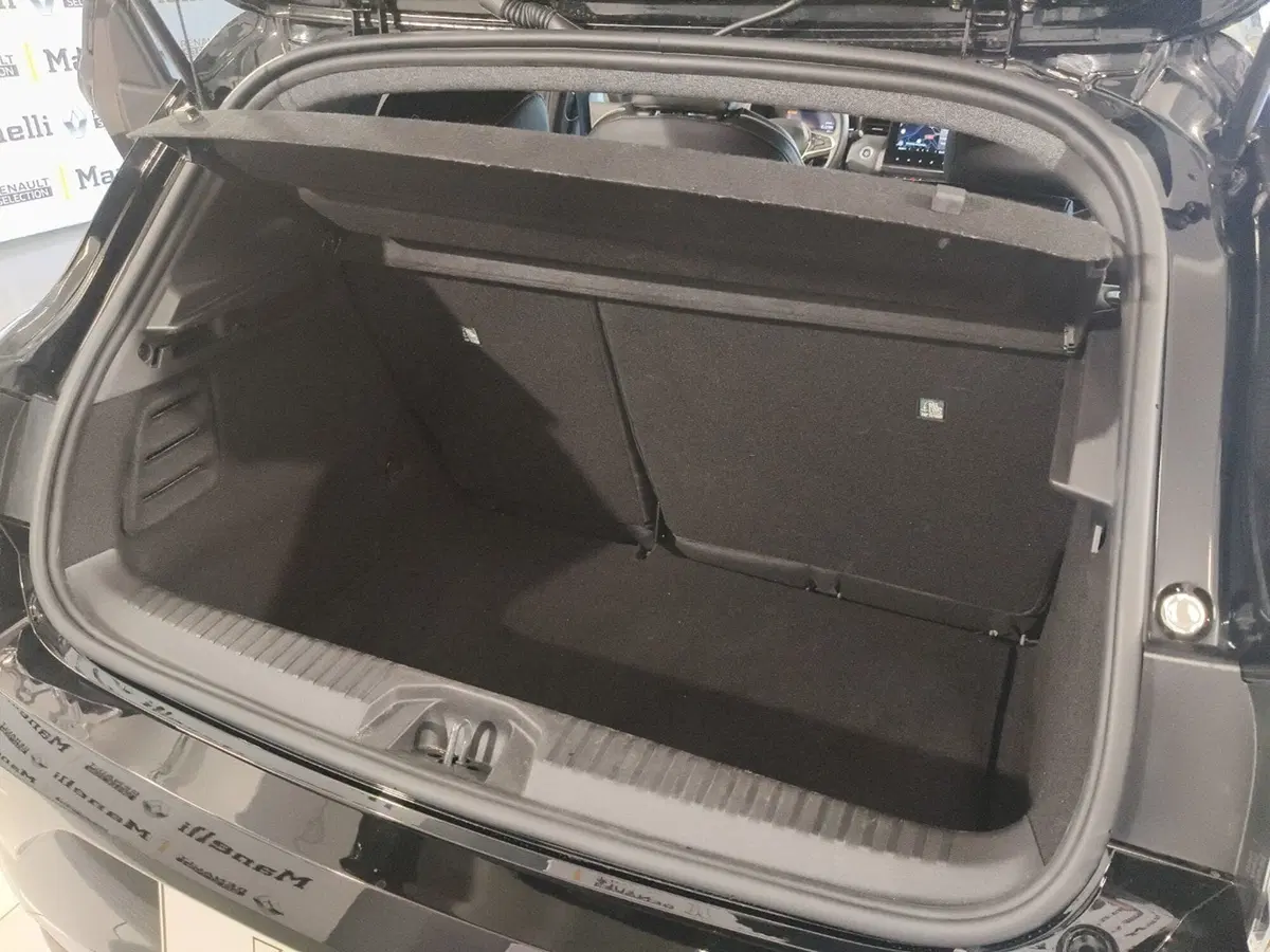 Renault Clio usata a Brescia (20)